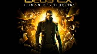 Deus Ex Human Revolution : Icarus Main Theme (Michael McCann)
