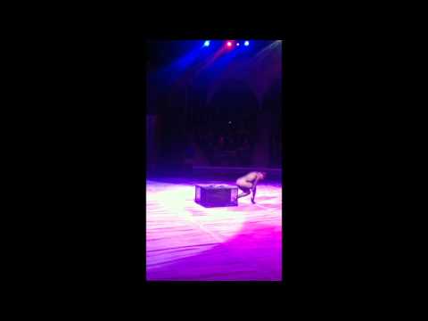 Kristina Piskliukova