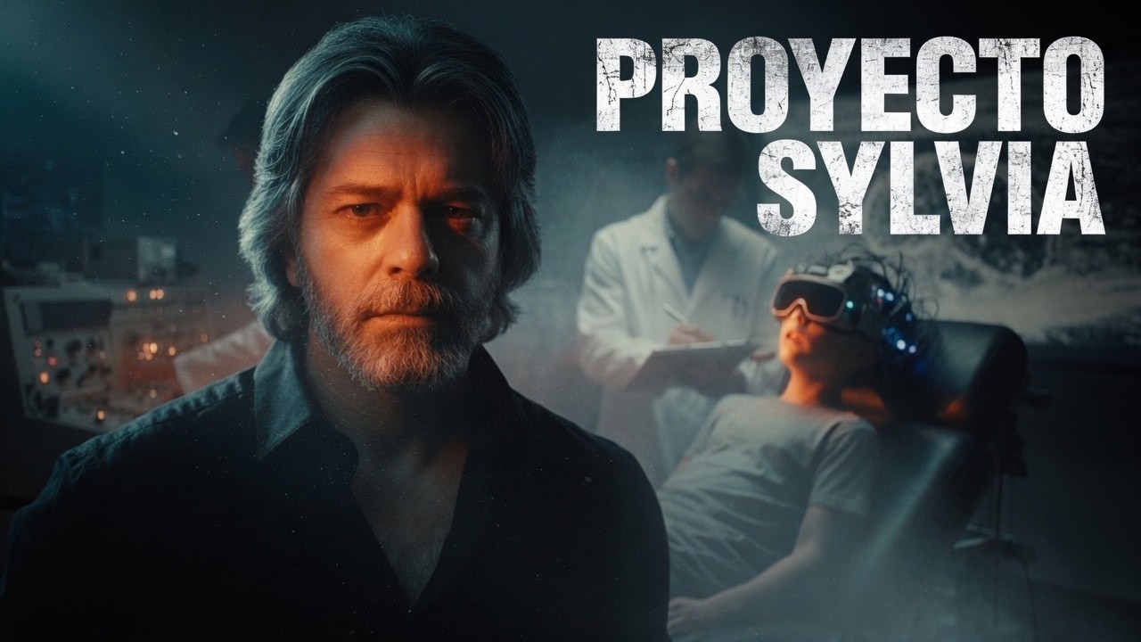¡PROYECTO SYLVIA!: Los Niños Soldados de la Mente