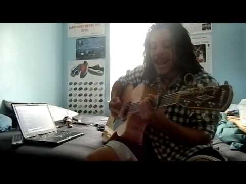 Kilo Kish - You're Right Acoustic Cover