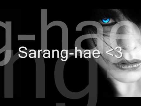 Good Pesron  IVY LYRics