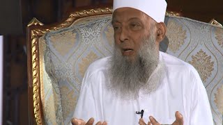 صورة سباحة ضد التيار| عابر سبيل | الحلقة 4  | رمضان 1436 هـ  | الشيخ الحويني HD