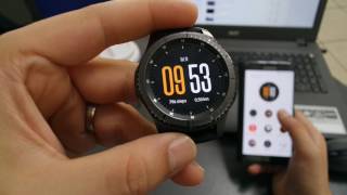 Best 30 Free WatchFaces for the Samsung Gear S3/S3 Frontier
