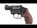 The “Ultimate Carry” Lipsey’s Exclusive J-Frame Revolver