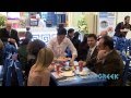 Mr Greek Grand Opening In Kuwait