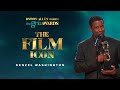 Denzel Washington Receives the Film Icon Award | theGrio Awards 2023