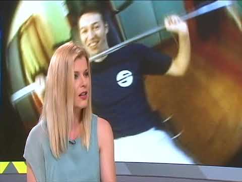 Tako stoje stvari - Intervju - Igor Blažević  - Prljavi inspektor Blaža - 07.06.2016.