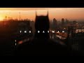Visuals - The Batman (4K)