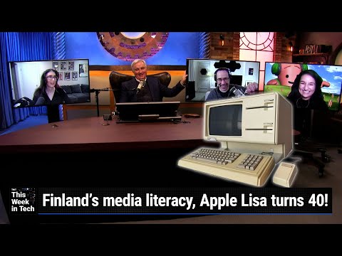 You Toot Too, Right? - Twitter API fallout, Section 230, TikTok ban, tech layoffs, AmazonSmile RIP