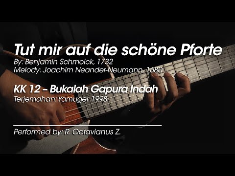 SELA 147 - BUKALAH GAPURA INDAH | KK 12