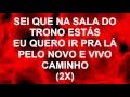 Seu Sangue Fernandinho Playback Legendado