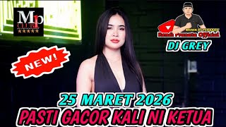 Download lagu DJ GREY MP CLUB TERBARU 25 Maret 2026 GACOR KALI mp3