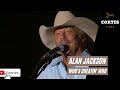 ALAN JACKSON - WHO'S CHEATIN' WHO (2021) (LIVE AT TORNADO BENEFIT CONCERT)