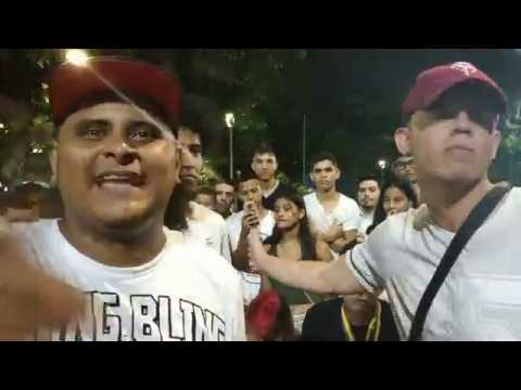 BLESS & PERLA vs PUMA & TOKEN - 4tos - BDM (Filtro 1)