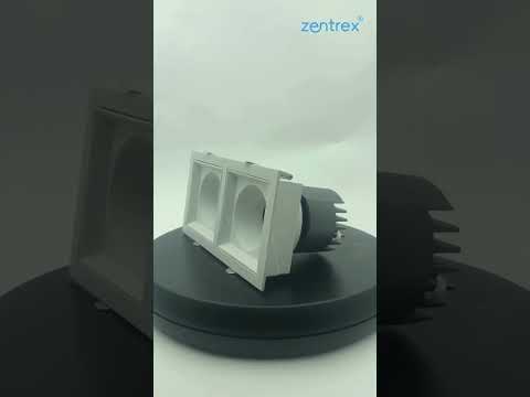 Twin Beam Light