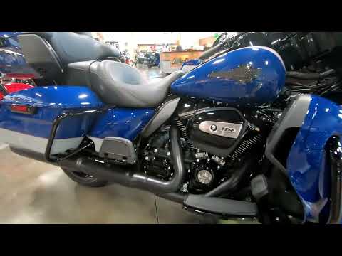 2023 Harley-Davidson Ultra Limited in Mauston, Wisconsin - Video 1