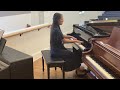 Rhapsody In Blue Piano Solo