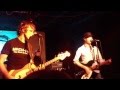 Sloan - Take Good Care of the Poor Boy (Minneapolis 2012)