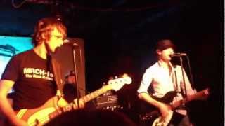 Sloan - Take Good Care of the Poor Boy (Minneapolis 2012)