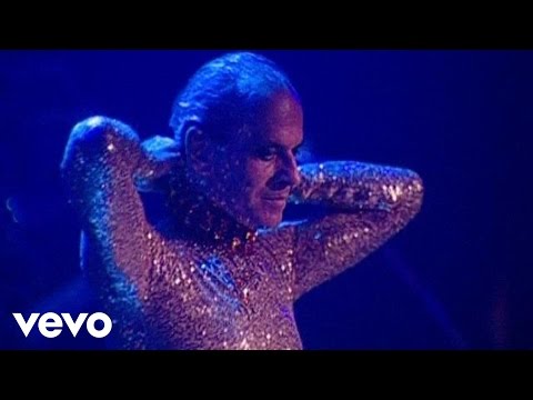 Um Pouco De Calor - Ney Matogrosso