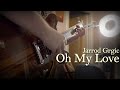 Jarrod Grgic - Oh My Love (John Lennon Cover) (Music Video)