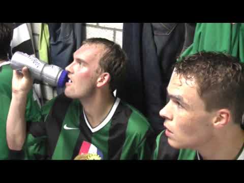 Hollandia T - Heerenveen op 11 juli 2007 - deel 1