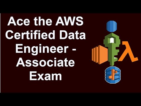 AWS DEA-C01 Exam Prep Tests