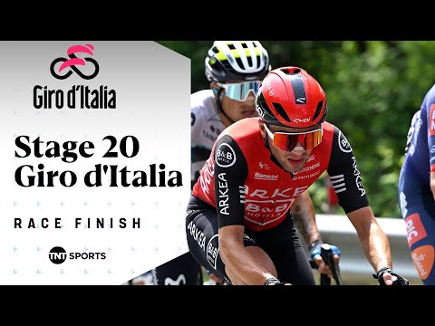 Giro: The Pulse of Cycling | Community Health