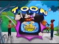 Toon Disney Id 2001