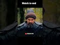 Bhai ko dhunde bger hum nhi jaenge💥 Turgut & Bamsi 💯 Ertugrul Ghazi S05 E04 #ertugrulurdu #shorts