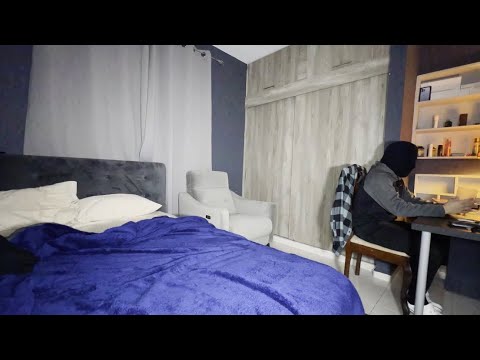 Rmand - Pensándote (Visualizer)