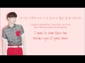 EXO-K - Run (Color Coded Hangul/Rom/Eng ...