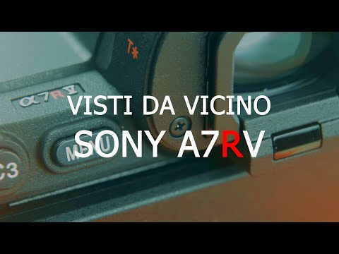 Visti Da Vicino - Sony A7RV - 2024