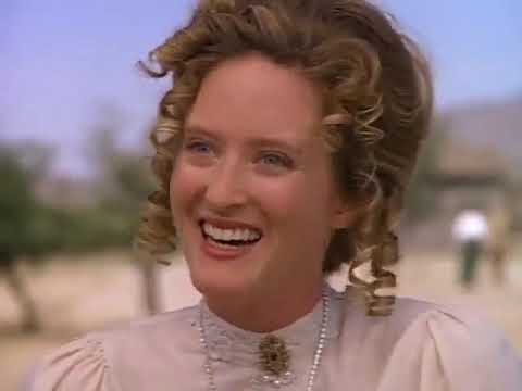 The Young Riders 3x08