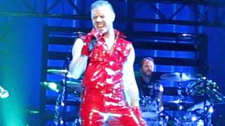 Scissor Sisters - Skin Tight