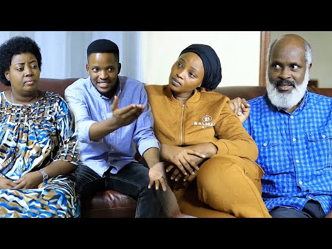 THE PROMISE 12 : KARABAYE YVES NONEHO ARIYAHURA!