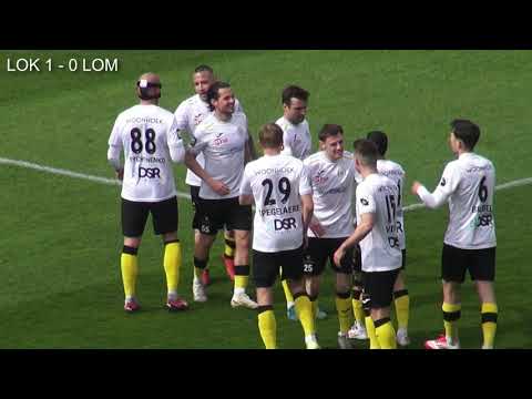 15 op 18 voor Sporting Lokeren-Temse