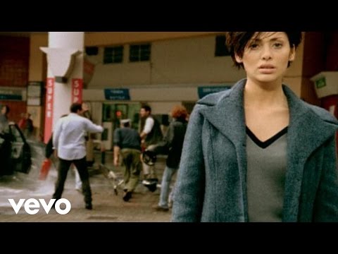 Natalie Imbruglia - Big Mistake (Video (SFX Version))