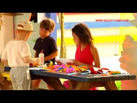 Camping Mediterraneo - Italien - Adriatische Küste - Ca'Vio Treporti