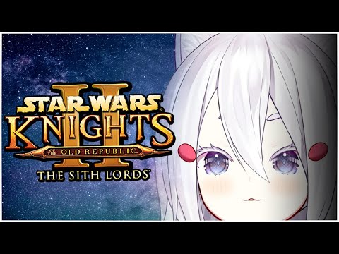 [ KOTOR 2 ]  New year new gorilla !   [ Phase-Connect ]