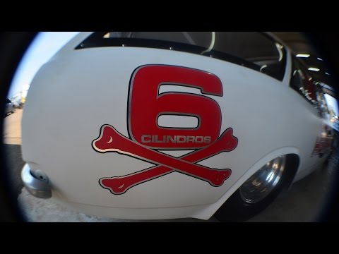 Caravan baixou ainda mais seu Recorde em Cascavel-PR