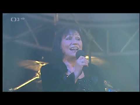 Marta Kubišová - Hej Jude (LIVE), 2009