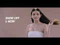 WOW Skin Science Apple Cider Vinegar Shampoo Holistic Hair Care