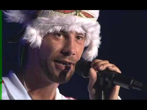 Jamiroquai  