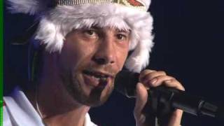 Jamiroquai  &quot;Shoot the Moon&quot;. Live At Montreux 2003.