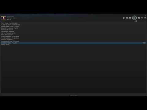 Paul SG - Chief Grand Master