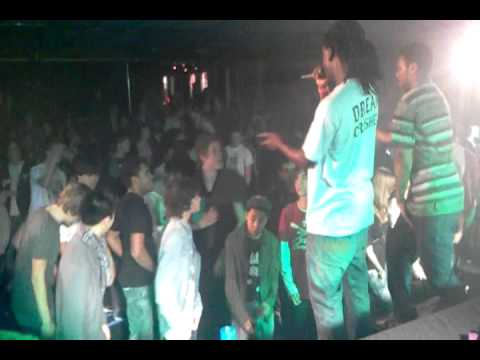 Zwart Licht in Lelystad 2011_01