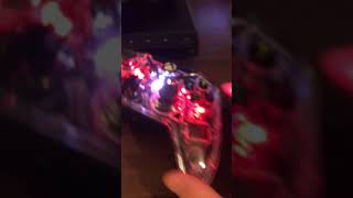 Afterglow/PDP XBOX One controller, Recalibration Fix
