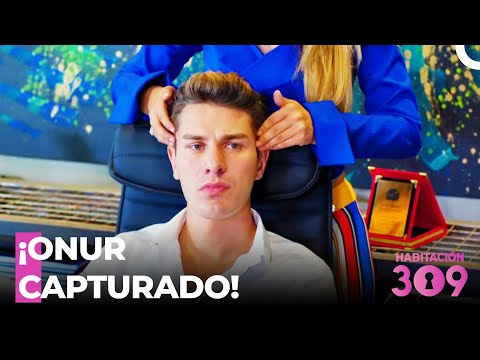 Dura Advertencia A Onur De Su Abuela - Habitación 309