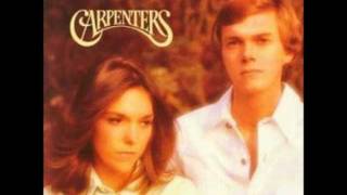 Musik-Video-Miniaturansicht zu We've only just begun Songtext von The Carpenters